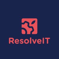 ResolveIT logo - Similar company to Resolveit Limited