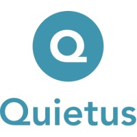 Quietus logo - Similar company to Aep Formation