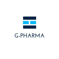 G-Pharma logo - Similar company to J-Pharma