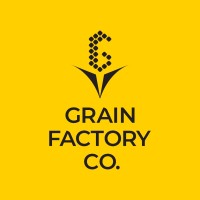 Grain Factory logo - Similar company to Homecrop