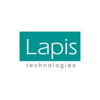 LAPIS TECHNOLOGIES logo - Similar company to Neps Technologies Private Limited