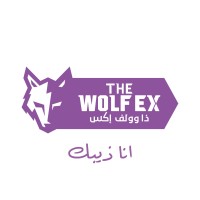 The WolfeX logo - Similar company to Logisaas