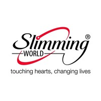 Slimming World logo - Similar company to Kde