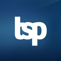 TheSocialPost.it logo - Similar company to Thirdfloor