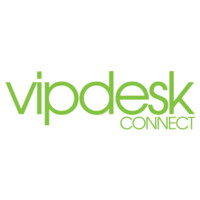 VIPdesk Connect logo - Similar company to Cxperts
