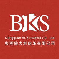 BKS Leather Limited logo - Similar company to Contact Left Limited