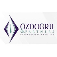 Özdoğru Hukuk ve Arabuluculık Bürosu / Law & Mediation Office logo - Similar company to Met Hukuk & Danişmanlik