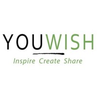 YouWish logo - Similar company to Lün Cosmetics