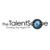The Talentscope