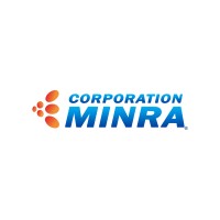 CORPORATION MINRA SAC logo - Similar company to Minra