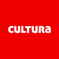 Cultura Magazine logo - Similar company to Inaproduct.Com