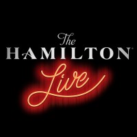 The Hamilton Live