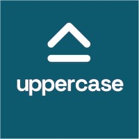 uppercase logo - Similar company to Wildcraft India
