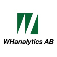 WHanalytics AB logo - Similar company to Jarocco Ag