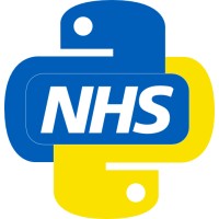 NHS Python Community for Healthcare logo - Similar company to Analystx