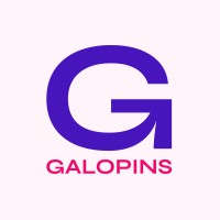 Agence Galopins logo - Similar company to Wondercrush | Act4U Group