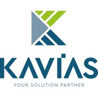 KAVIAS EXPORT & IMPORT / KAVIAS IC VE DIS TIC. A.S. logo - Similar company to Vatra Import & Export