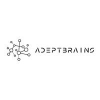AdeptBrains Inc logo - Similar company to Connected Path Partners