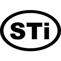 STi Precision - PT. SANTOSO TEKNINDO logo - Similar company to Ikitech Precision Grinding, Pt