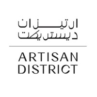 Artisan District logo - Similar company to Cviq