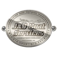 J&J BOAT SERVICES