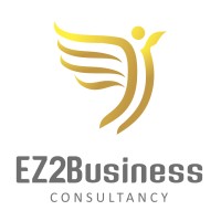 EZ2Business Consultancy logo - Similar company to Vespeed