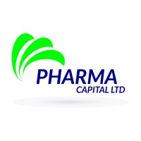 Pharma Capital, Ltd. logo - Similar company to Keno Pharma