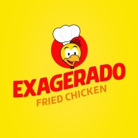 Franquia Exagerado logo - Similar company to Sinduscon-Es