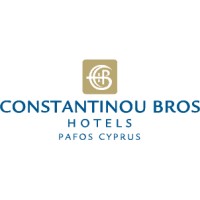 Constantinou Bros Hotels logo - Similar company to Fresko Athens