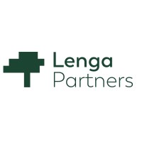 Lenga Partners logo - Similar company to Avenida