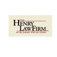 THE HENRY LAW FIRM, P.A. logo - Similar company to Casemax
