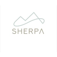 SHERPA logo - Similar company to Globhut