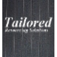 Tailored Resourcing Solutions Ltd