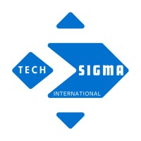 SIGMA-TECH INTERNATIONAL Inc. logo - Similar company to Sigma Tech Solutions B.V.