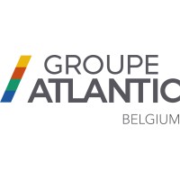 Groupe Atlantic Belgium logo - Similar company to Facq