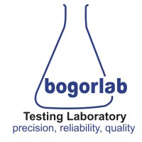 PT Bogor Labs logo - Similar company to Pt Trinovate Sigma Indonesia