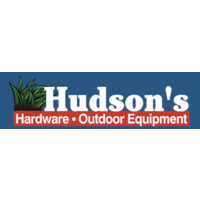 Hudson'S Hardware & Outdoor Equipment