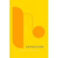 Repertoire Skill Studio logo - Similar company to Illume Touch