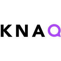 Knaq Digital logo - Similar company to Va Happy