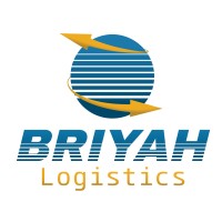 Briyah Logistics logo - Similar company to Zero Logistics