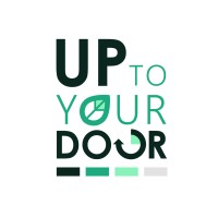 Up To Your Door logo - Similar company to Njt Accompagnement