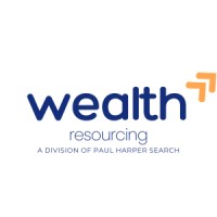 Wealth Resourcing logo - Similar company to Castle Baynard Independents