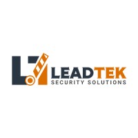 LeadTek Security Solutions logo - Similar company to Al Hana Technologies