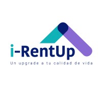 i-Rentup logo - Similar company to I-Deal Spa
