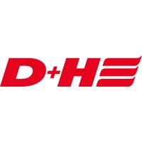 D+H UK logo - Similar company to Dic Ventilation Services Limited