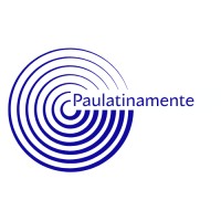 Paulatinamente Consultora de Recursos Humanos logo - Similar company to Agustín Nuño | Sales & Personal Branding Consultong
