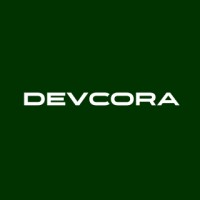 Devcora logo - Similar company to Good Developments Group