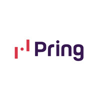 Pring logo - Similar company to Bridgean M&A