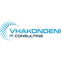 Vhakondeni It Consulting