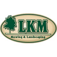 LKM Mowing & Landscaping logo - Similar company to Edelman Heating, Cooling, Plumbing, Electric & Solar